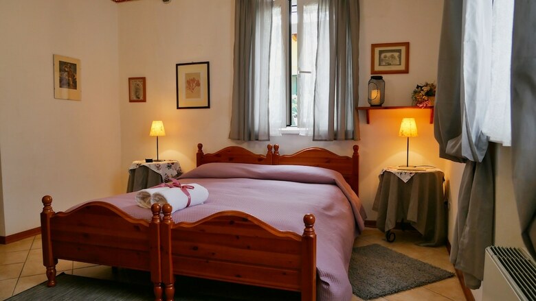 Apartamento La Meridiana Affittacamere