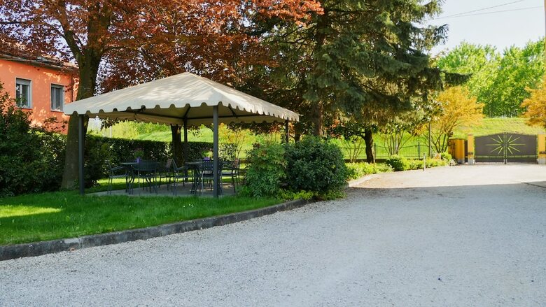 Apartamento La Meridiana Affittacamere