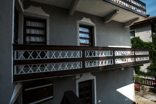 Bed & Breakfast La Corte Di Alzo