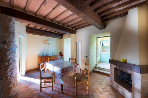 Agroturismo Casa Verniano
