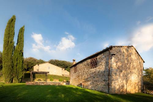 Agroturismo Casa Verniano