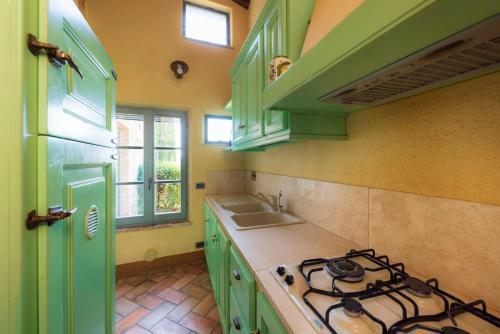 Agroturismo Casa Verniano