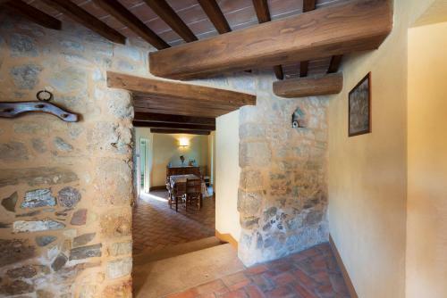 Agroturismo Casa Verniano