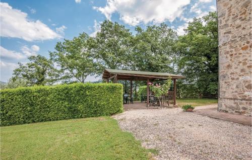 Apartamento Tulipano A