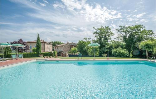 Apartamento Fresia