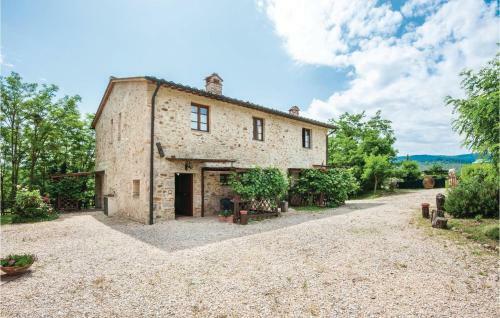 Apartamento Magnolia I