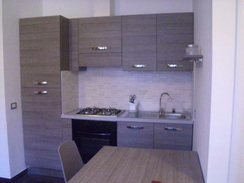 Apartamento Casa Vacanze Lory
