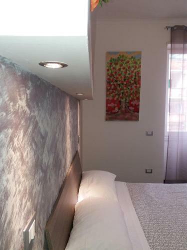 Apartamento Casa Vacanze Lory