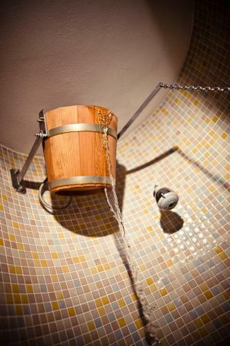 Hotel Br�ckenwirt - Al Ponte