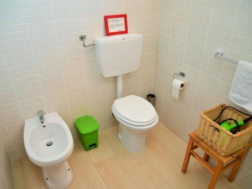 Holiday Home Gavaccia Monterotondo
