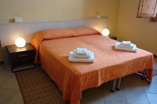 Apartamento Pauli's Holiday House