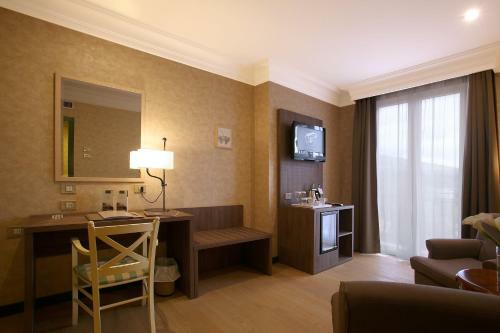 Hotel Relais La Fattoria
