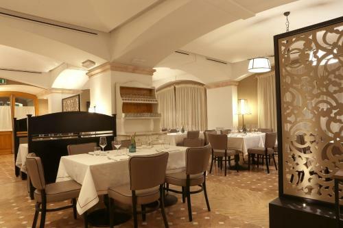 Hotel Relais La Fattoria