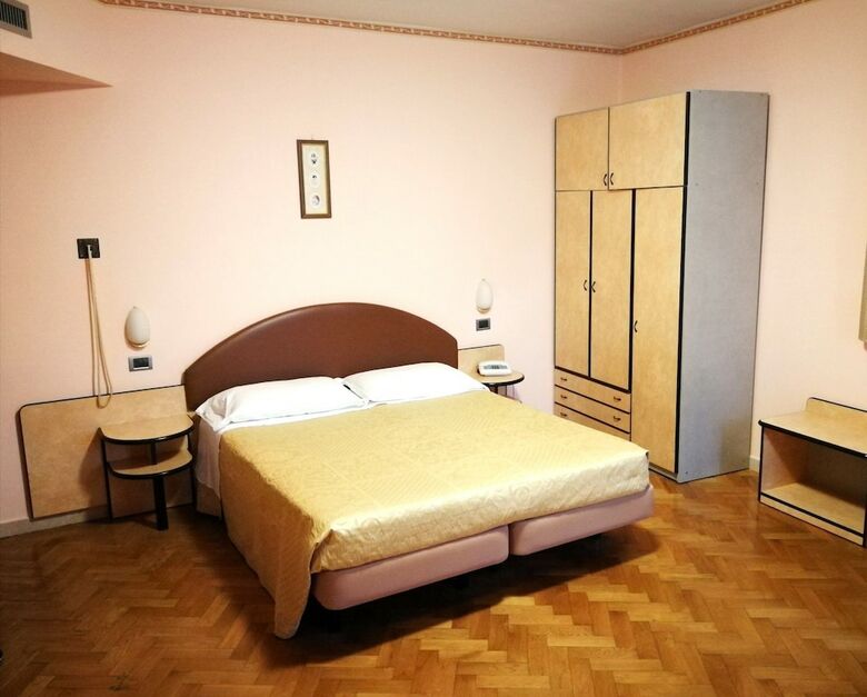 Hotel Ristorante Farese