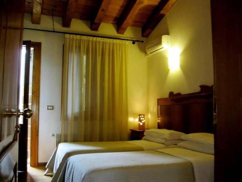 Agroturismo Agriturismo Melo In Fiore
