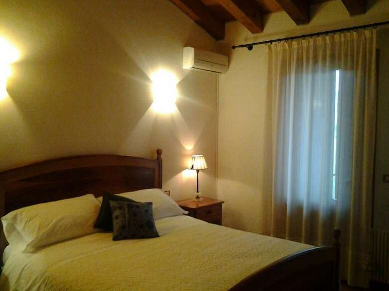 Agroturismo Agriturismo Melo In Fiore
