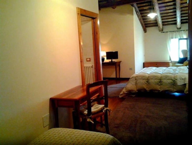 Agroturismo Agriturismo Melo In Fiore