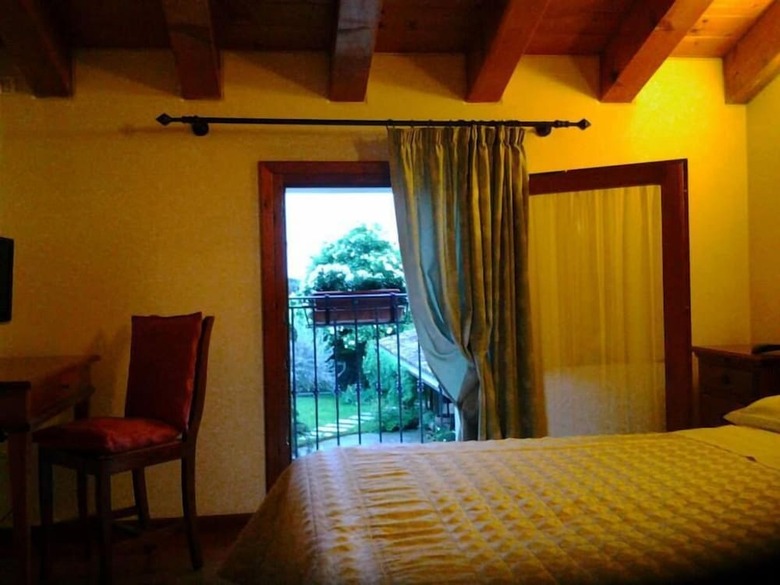 Agroturismo Agriturismo Melo In Fiore