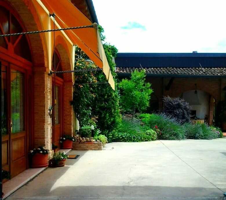 Agroturismo Agriturismo Melo In Fiore