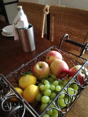 Apartamento Fraseneggi