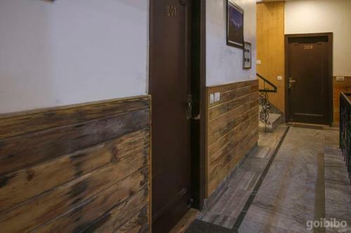 Hotel Dlx Stay In Naddi