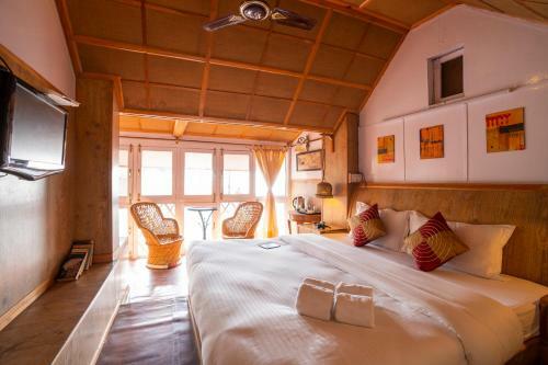Naddi Boutique Hotel