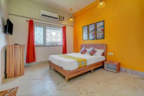Hostal Oyo 78503 Puri Homes