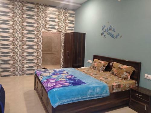 Hotel Radhe Radhe Rest House
