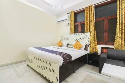 Hotel Oyo 67306 Gold Stay