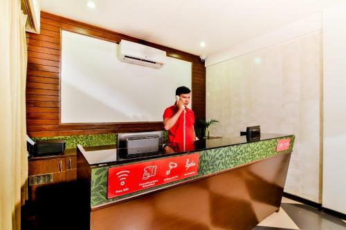 Hotel Oyo 16728 Casabela