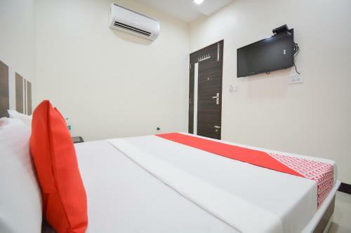 Oyo 62874 Hotel K Inn