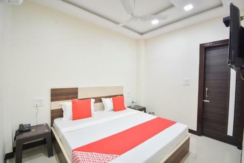 Oyo 62874 Hotel K Inn