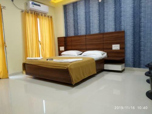 Hotel Sai Palace Nagaon Beach