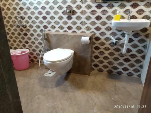 Hotel Sai Palace Nagaon Beach