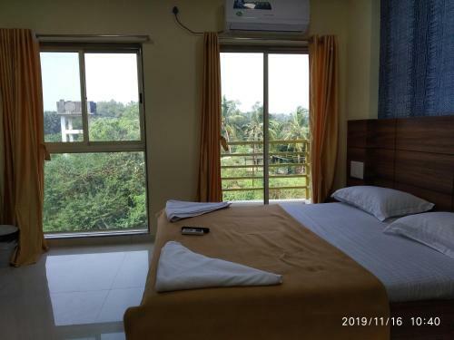 Hotel Sai Palace Nagaon Beach
