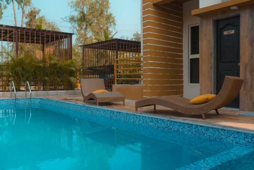 Hotel Sai Palace Nagaon Beach