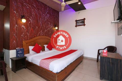 Hotel Oyo 74949 Grover International