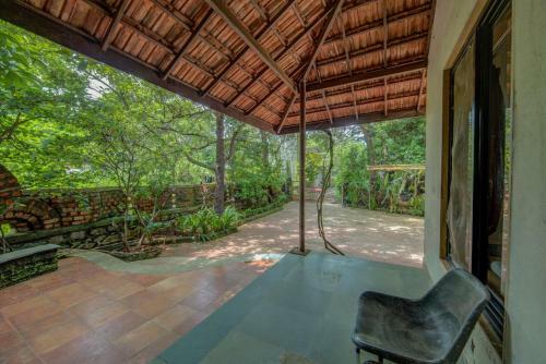 Villa Akshay Bungalow