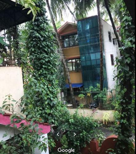 Villa Swapnapurti Bungalow 2bhk