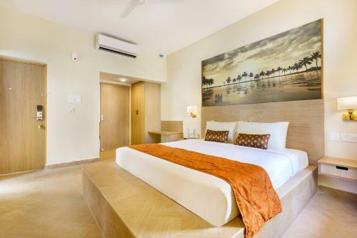 Hotel Club Mahindra Arookutty