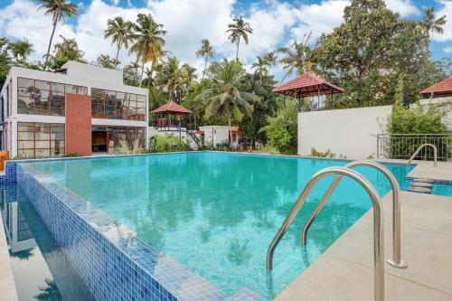 Hotel Club Mahindra Arookutty