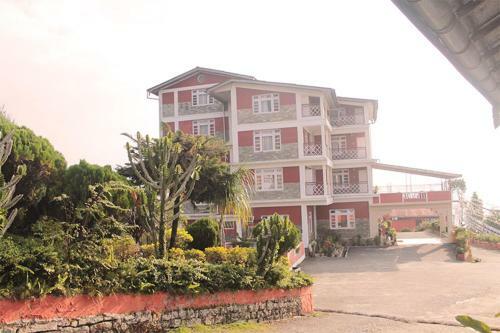 Hotel Summit Tashi Ghang Resort