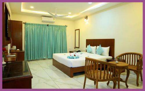 Hotel G G Resorts