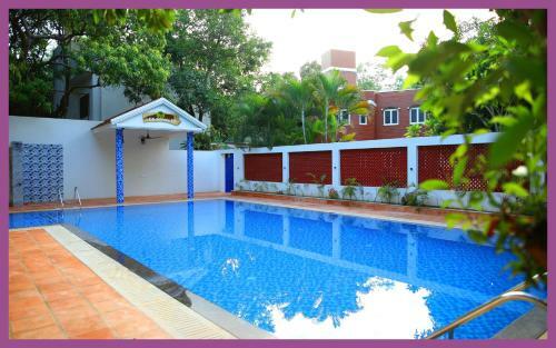Hotel G G Resorts