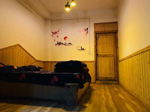 Peppy Nomads Homestay