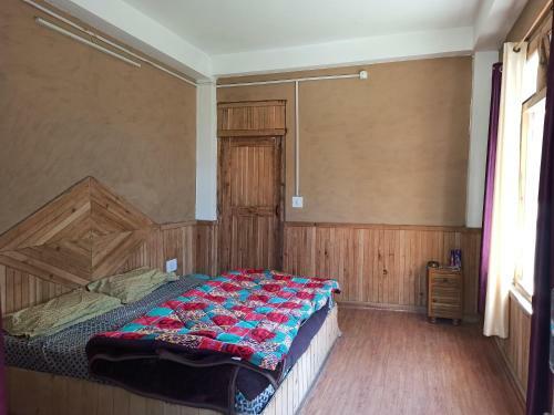 Peppy Nomads Homestay