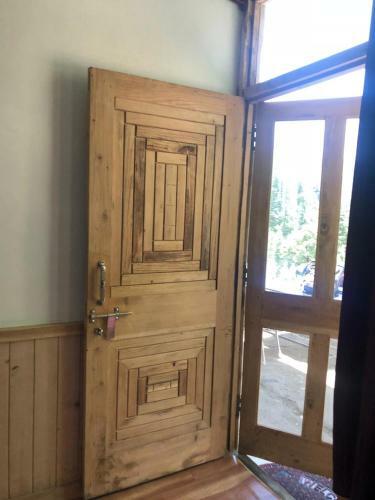 Peppy Nomads Homestay