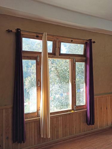 Peppy Nomads Homestay