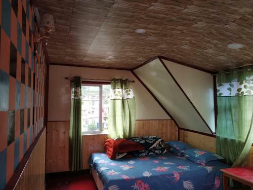 Hotel Vamoose Kanchan Kanya