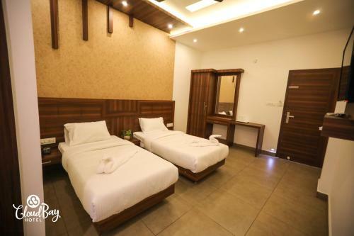 Hotel Cloudbay